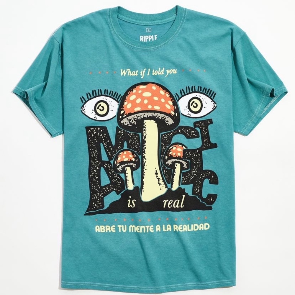 NWT Urban outfitters tshirt
